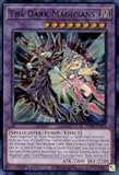 The Dark Magicians (UR) - RA04-EN054 - Ultra Rare - 1st Edition