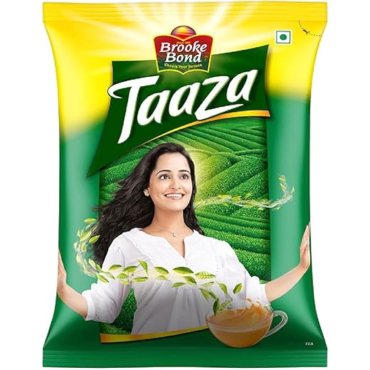 Taaza Tea 1 kg
