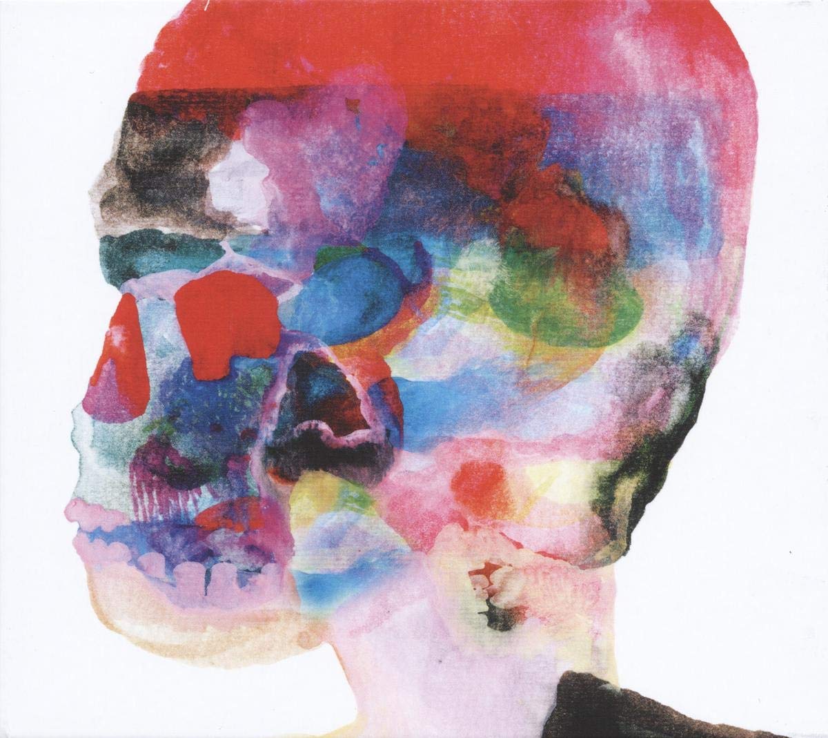 Hot Thoughts [VINYL]