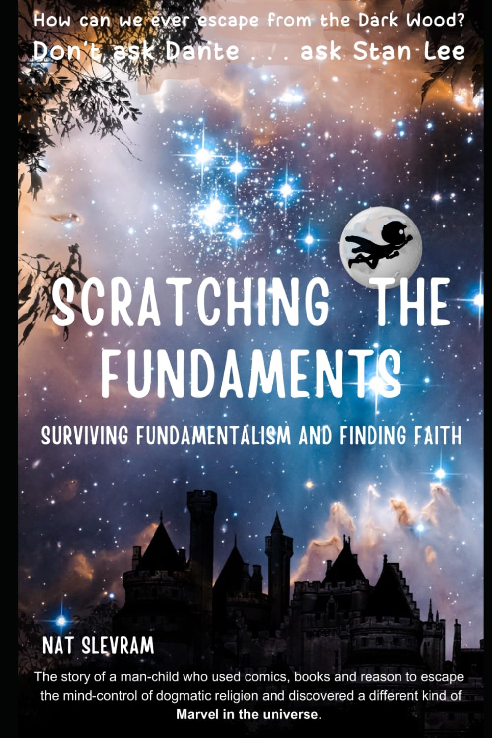 Scratching the Fundaments: Surviving Fundamentalism and Finding Faith