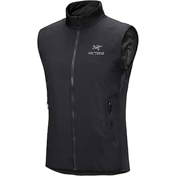 アークテリクス アトム ベスト 2023年 メンズ XLブラックサファイア アークテリクス アトム ベスト 2023年 メンズ XLブラックサファイア