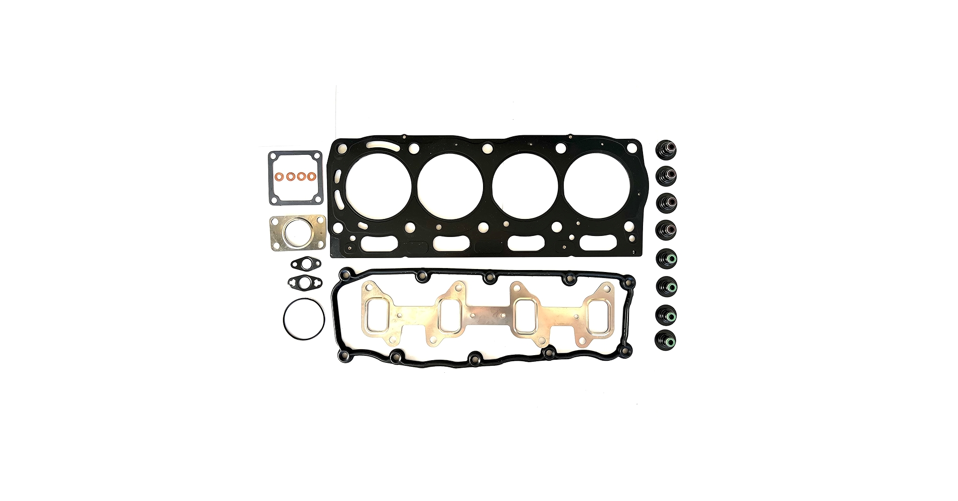 Amazon.com: Arko U5LT0350 Head Gasket Set Replacement for