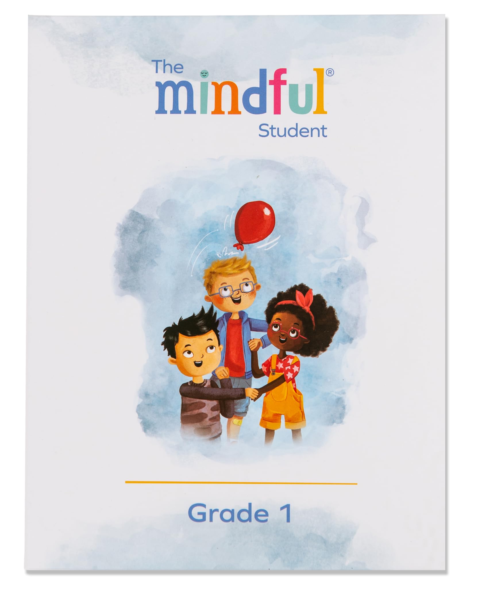 The Mindful Student, Grade 1