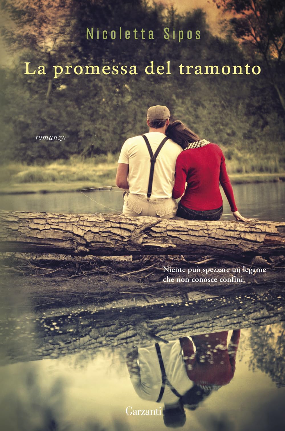La Promessa Del Tramonto - 4