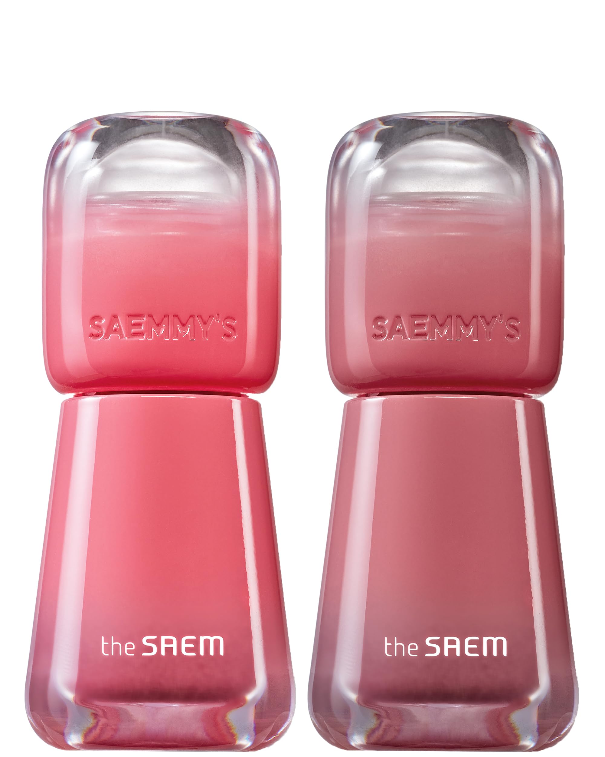 Amazon.com : THESAEM Saemmy's Ade Shot Tint 2-Pack Set 0.2 fl.oz