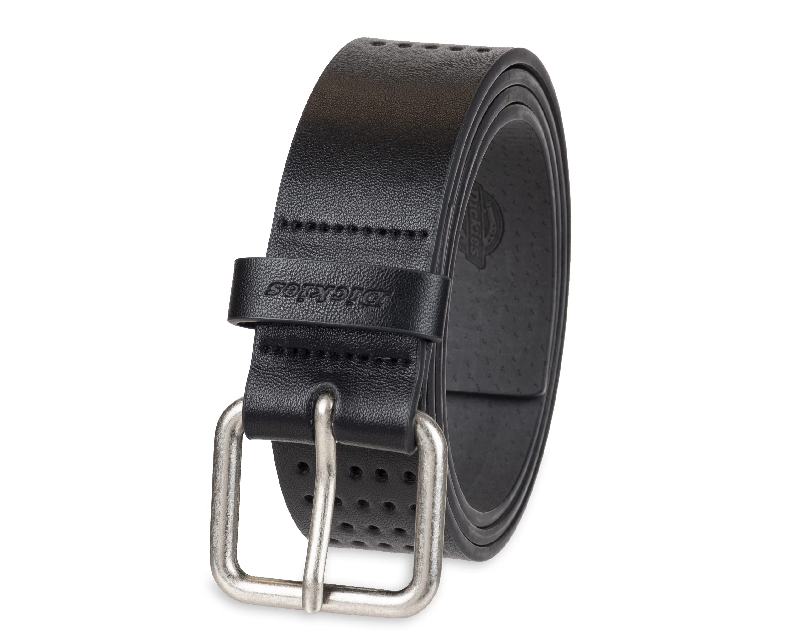 Dickies Ceinture Décontractée en Cuir Femme