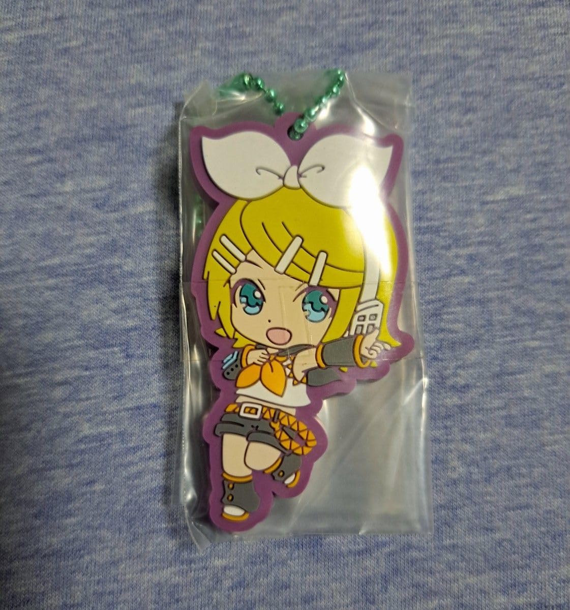 鏡音リン グッズまとめ売り プロセカ 鏡音リン グッズまとめ売り - メルカリ
