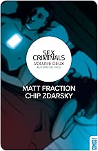Download Sex Criminals - Tome 02 : Au fond du trou PDF