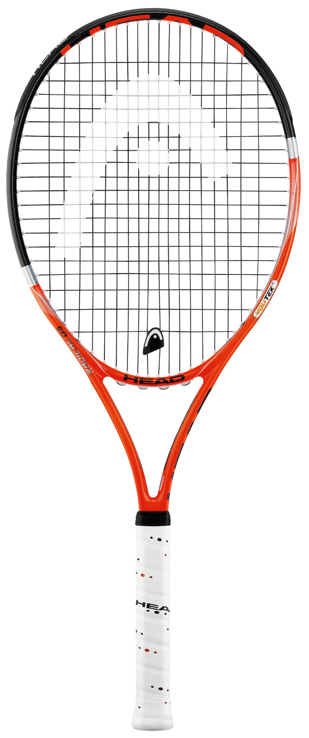 HEAD Youtek Radical Pro G2 2本 Head Raquete de tênis YouTek Radical OS [desamarrada] | Amazon.com.br