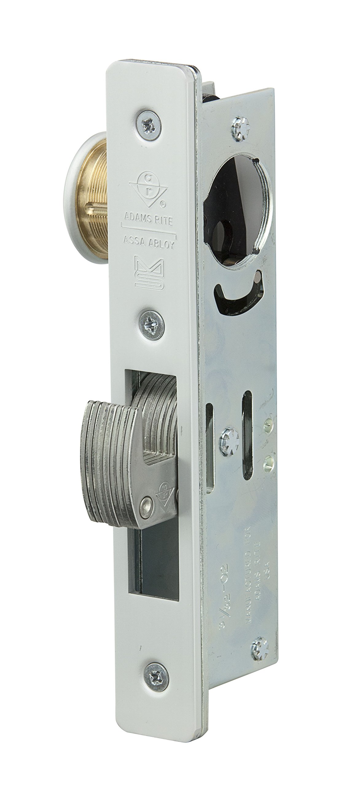 Adams Rite MS1850S-150-628 Aluminum Door Deadlocks, 9