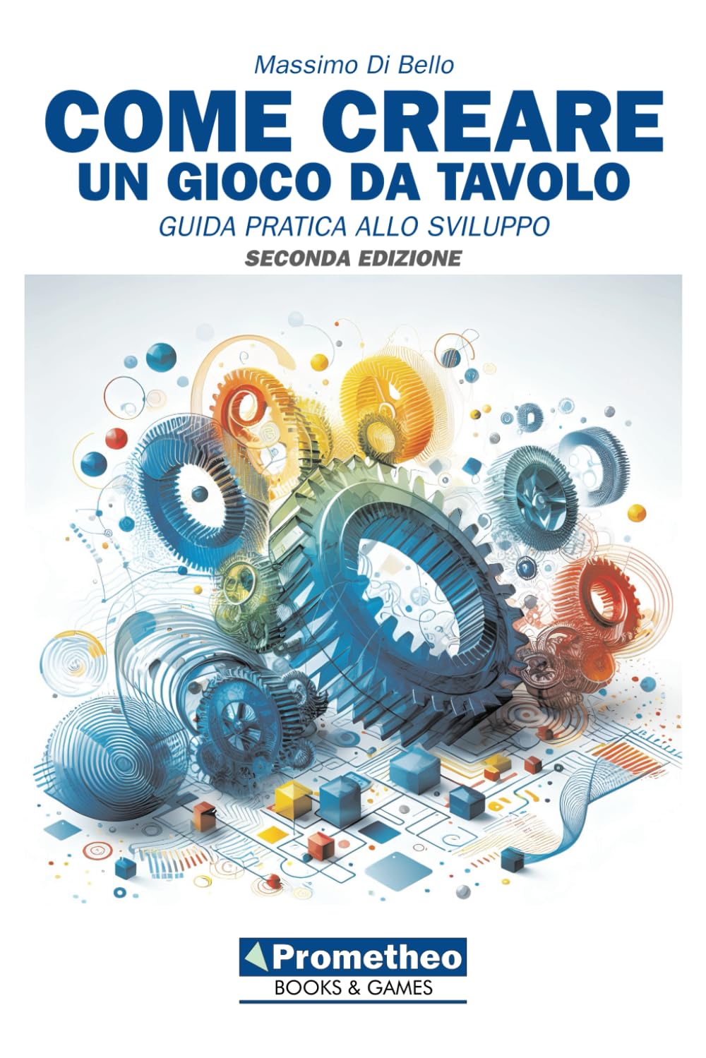 Come creare un gioco da tavolo: Guida pratica allo sviluppo
