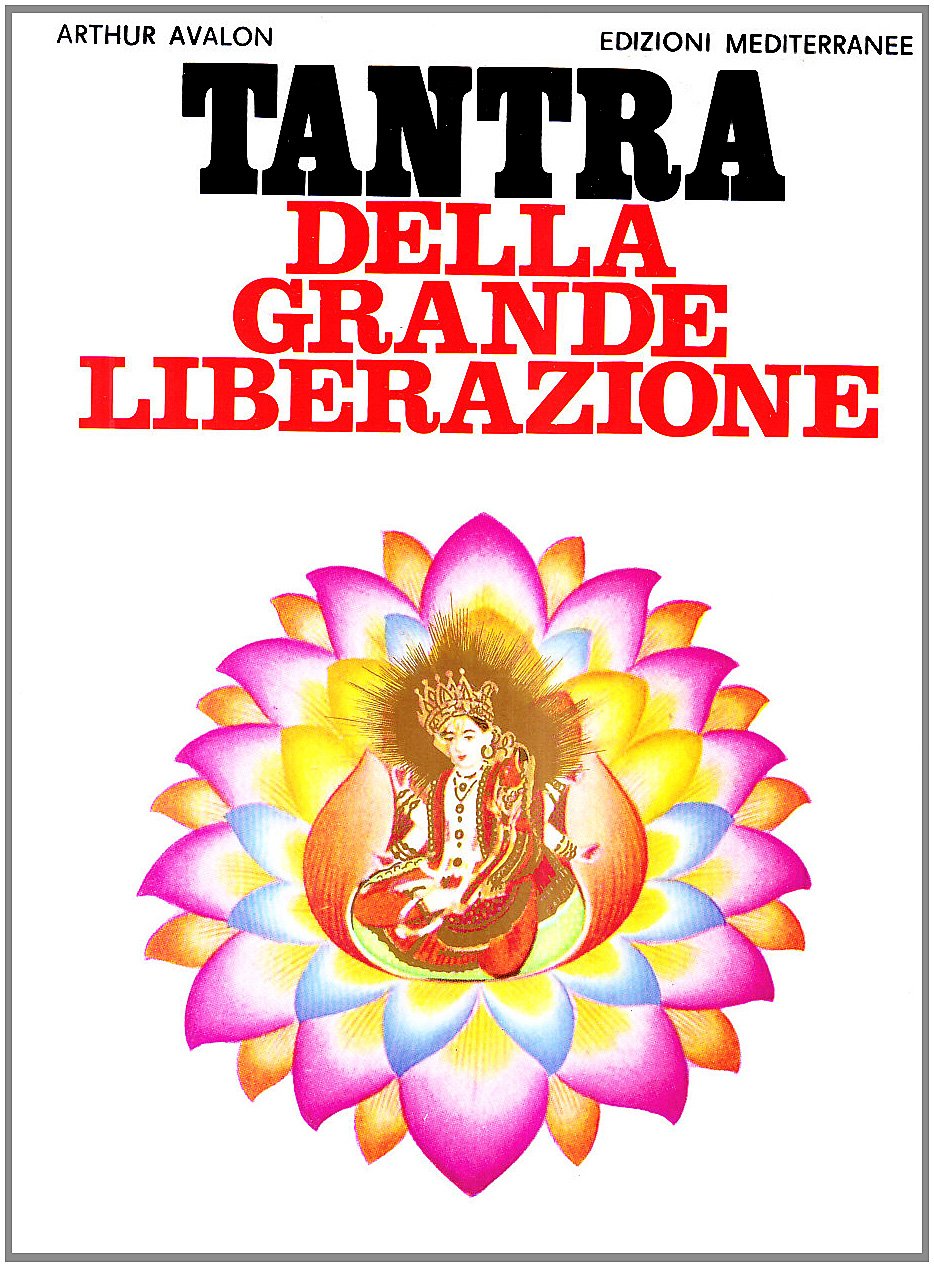 Tantra della grande liberazione