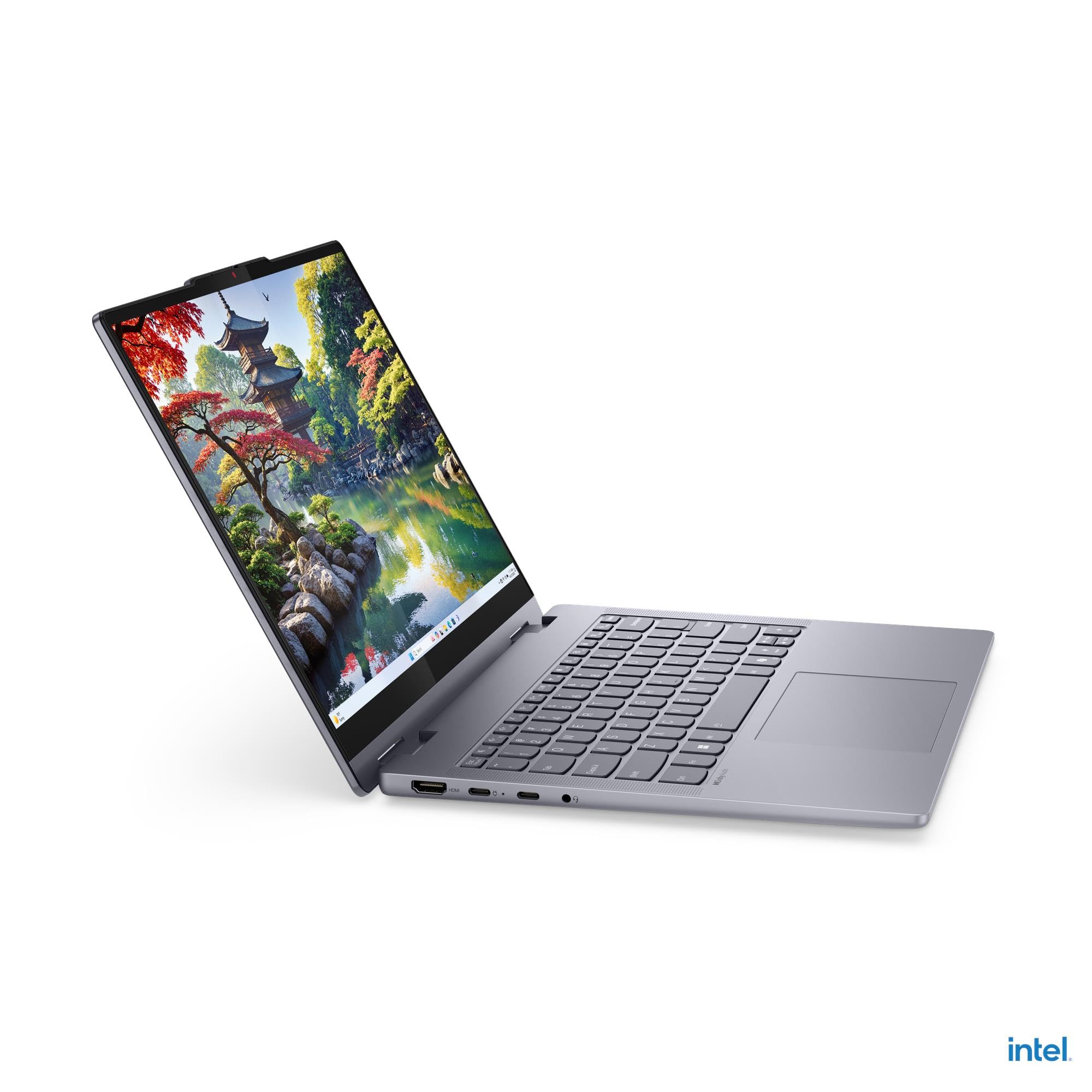 Amazon.com: Lenovo IdeaPad 5 Flex 2-in-1 14