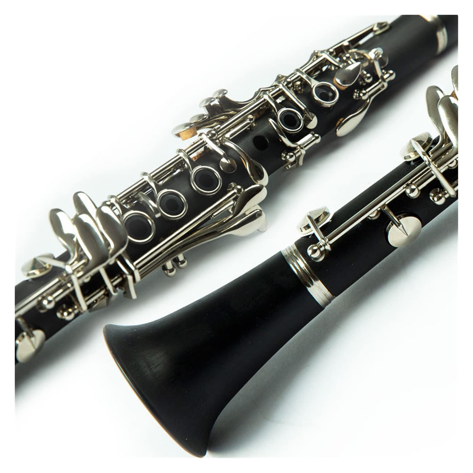 clarinetto Clarinetto in Bachelite E Strumenti A Fiato per Clarinetto Adatti Ai Bambini in Mi Bemolle