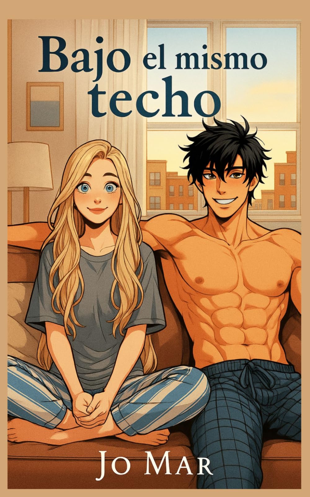 Bajo el mismo techo