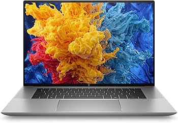 Amazon.com: HP New ZBook Studio G11 16