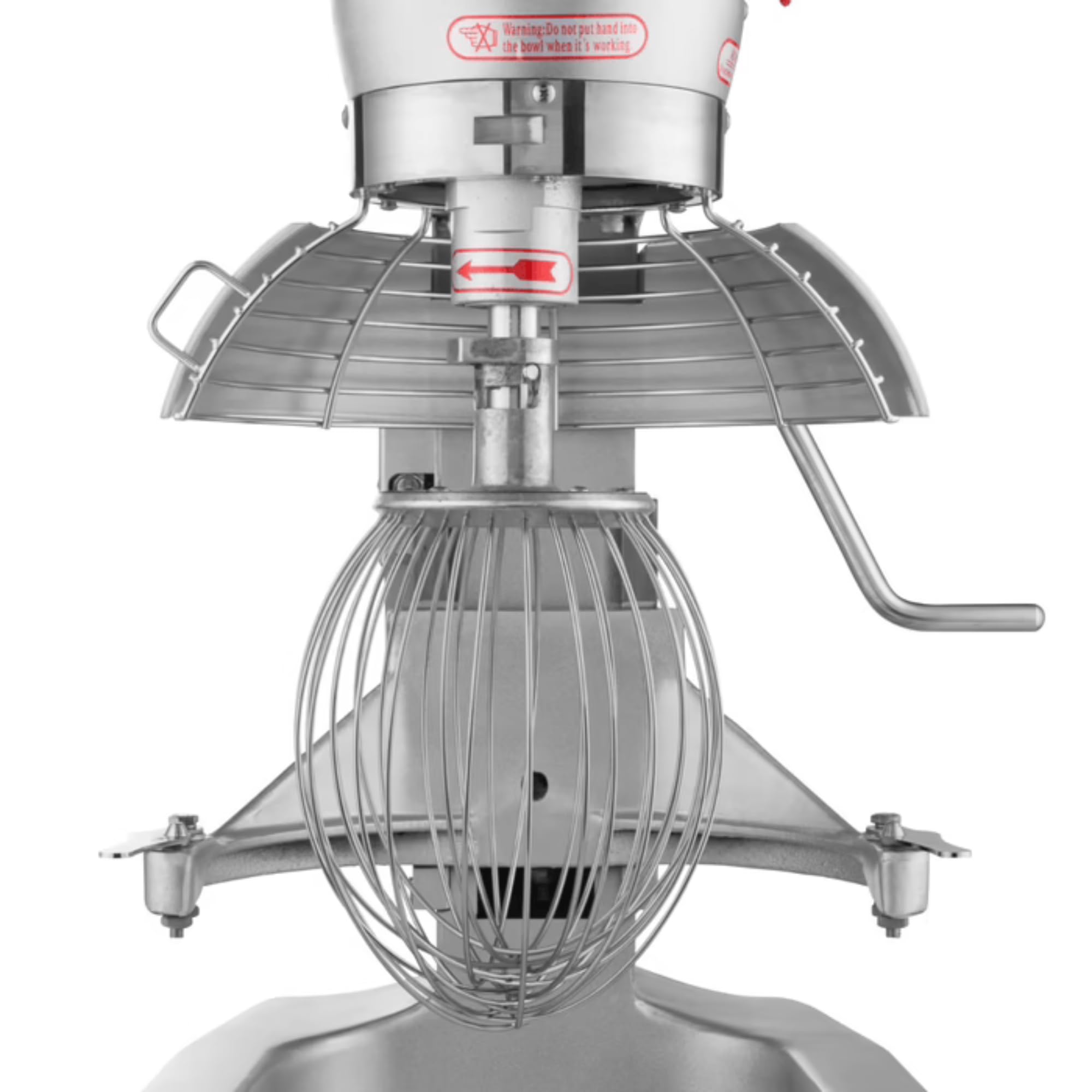 Sbattitore professionale 20L – Movimento planetario 750W 3 velocità – ideale per pasticceria e preparazioni culinarie