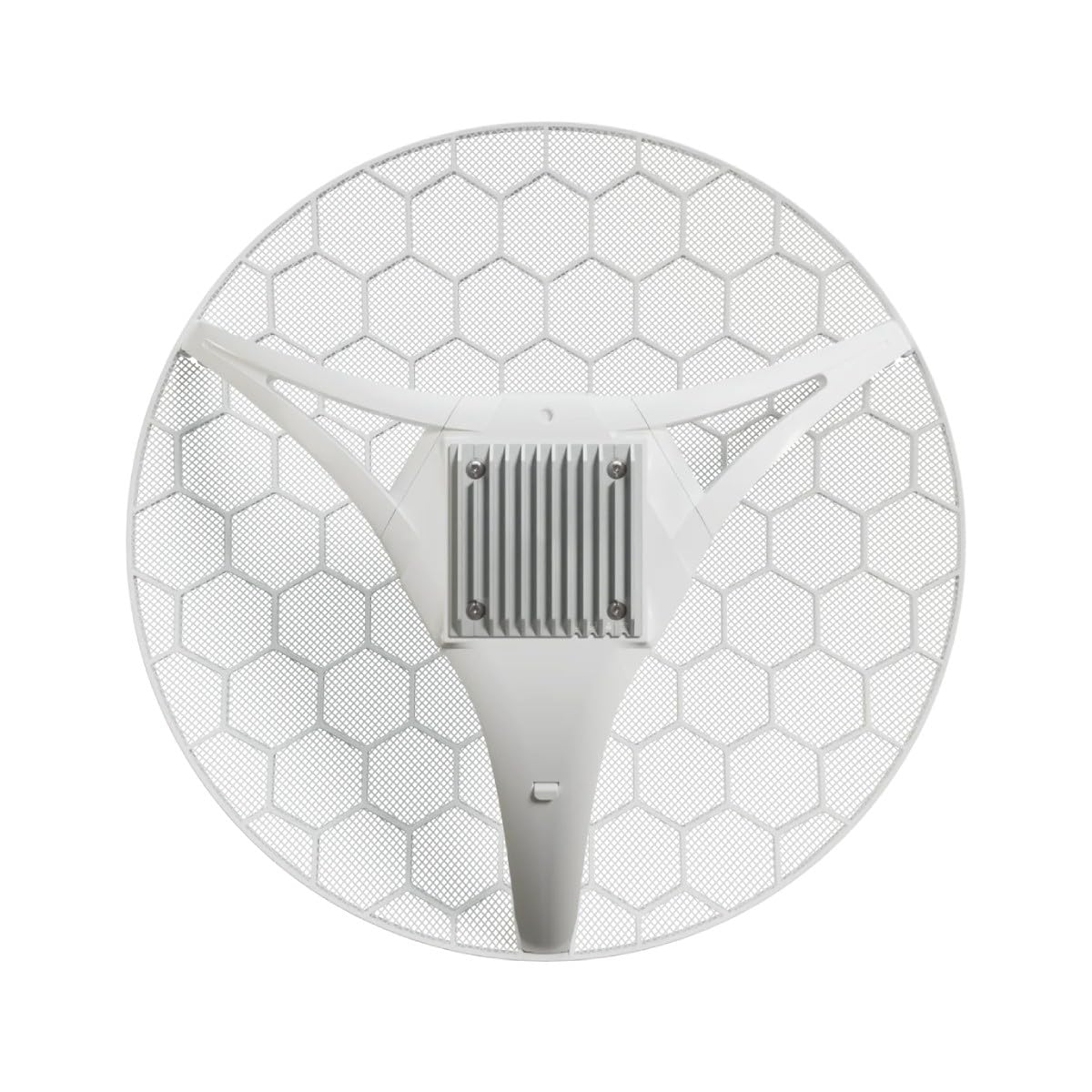 Mikrotik LHGG LTE6 kit - Mobilfunknetzwerkmodem - Wei? - Gigabit Ethernet - 10,100,1000 Mbit/s - IEEE 802.3af - IEEE 802.3at - 3G - 4G (LHGGR&FG621-EA)