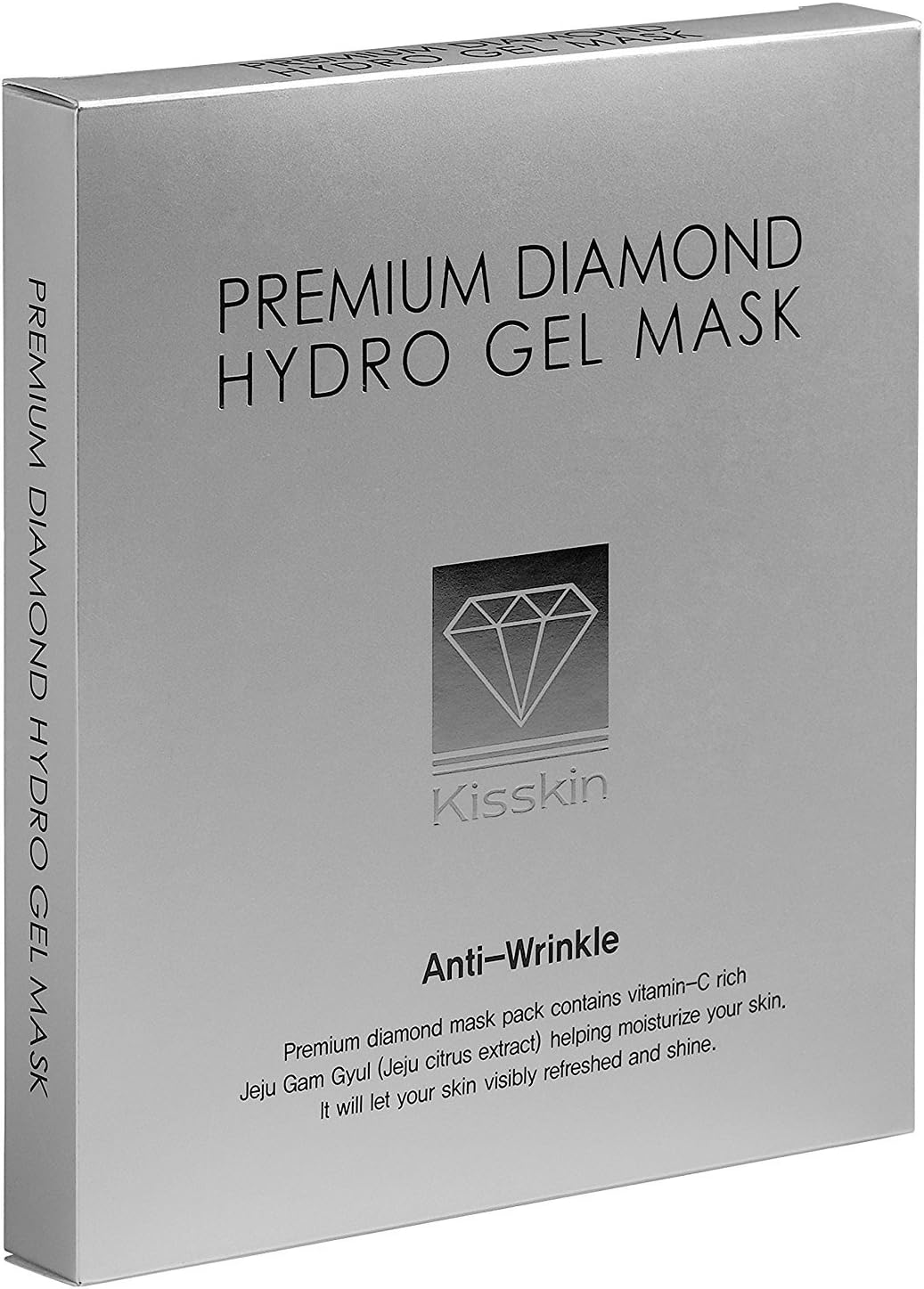 Anti-Aging Korean Face Mask