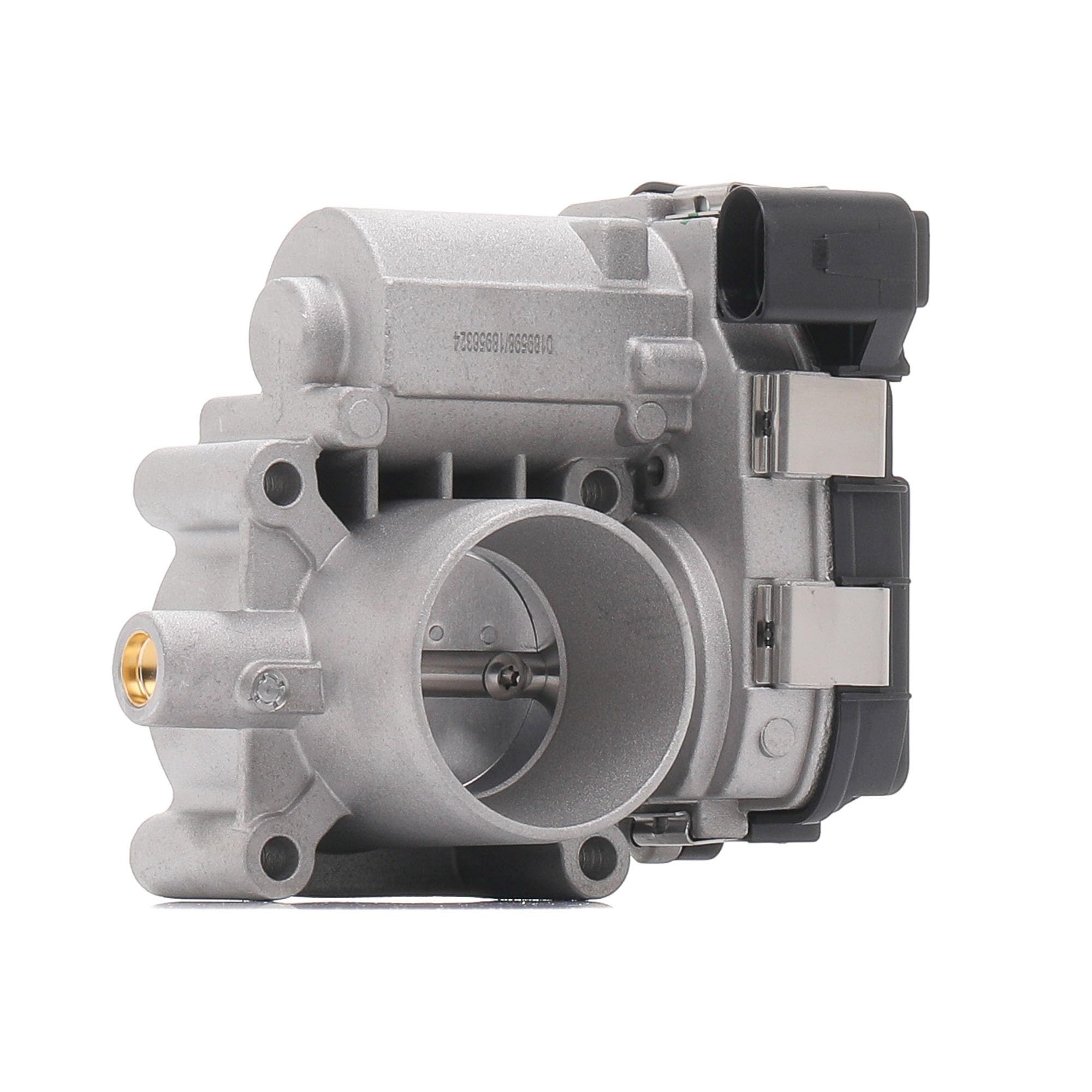 STARK SKTB-0430321 Corpo farfallato elettrico Compatibilità con FIAT 500 312