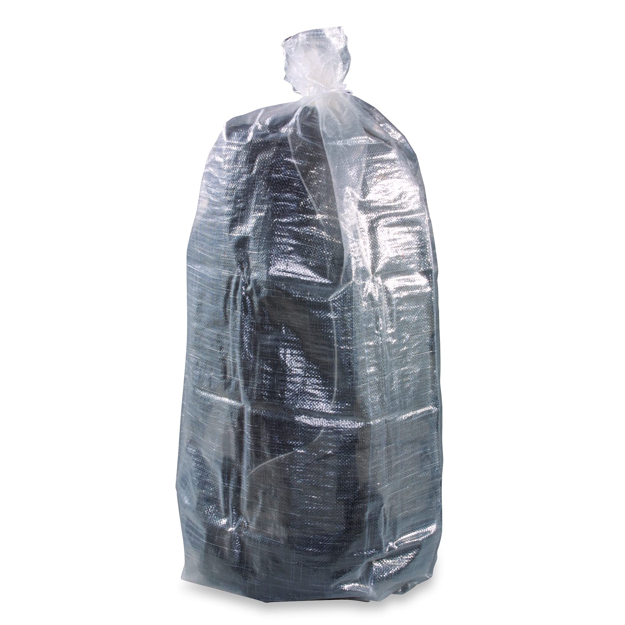 Tatonka Schutzsack M - Schutzhülle für Rucksäcke bis 80 Liter Volumen & Schutzsack Einfach - Rucksack-Schutzhülle/Transportsack - Volumen der Hülle: 170 Liter - Maße: 148 x 70 cm
