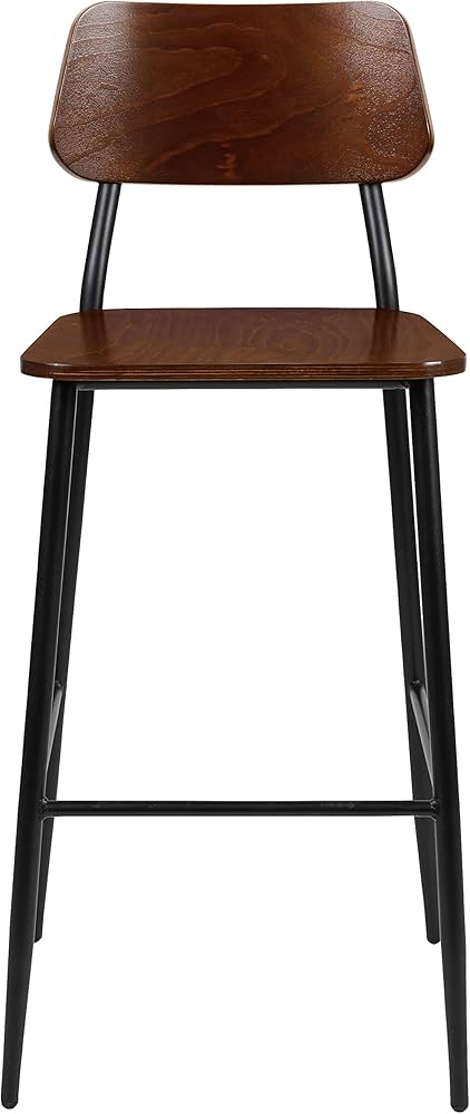 木製バースツール スチールフレーム 楽天市場】カウンタースツール ハイスツール バースツール スツール 幅