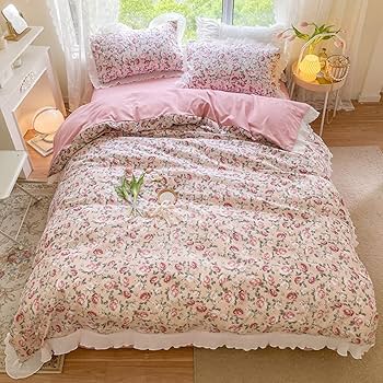 シーツ・カバー Rose 71WzxQCRFsL._AC_UF350,