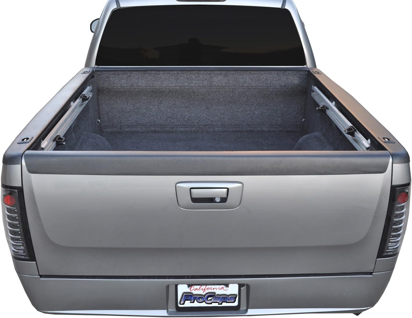 BAK TGPC9 ProCaps Truck Tail Gate Cap