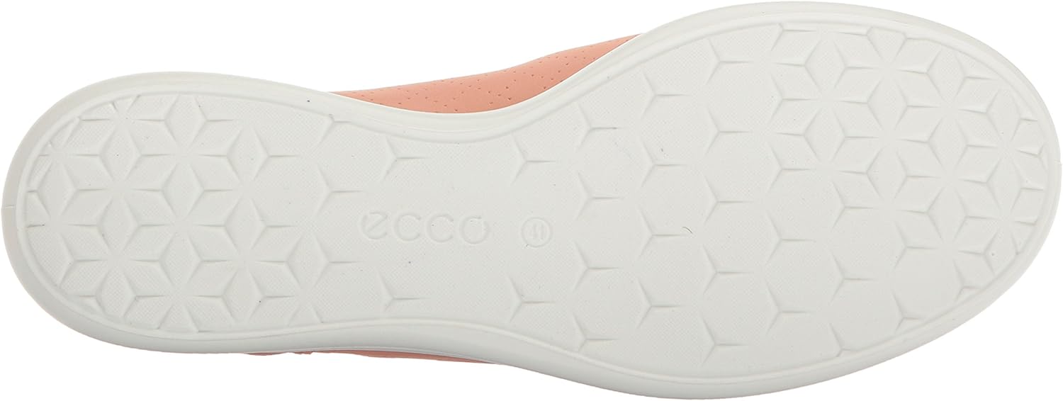 ECCO Women's Sense Flat 4-4.5 Muted Clay