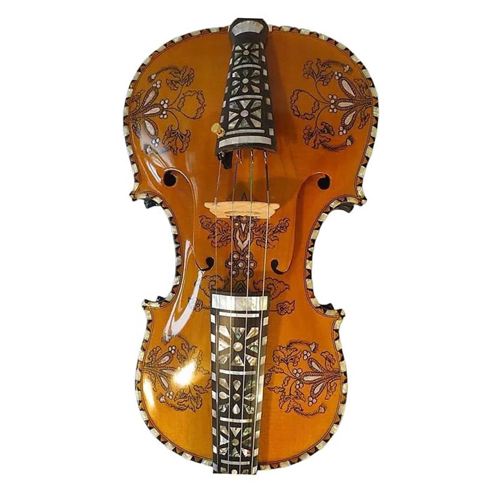 Violini Concerto professionale per violino 4/4