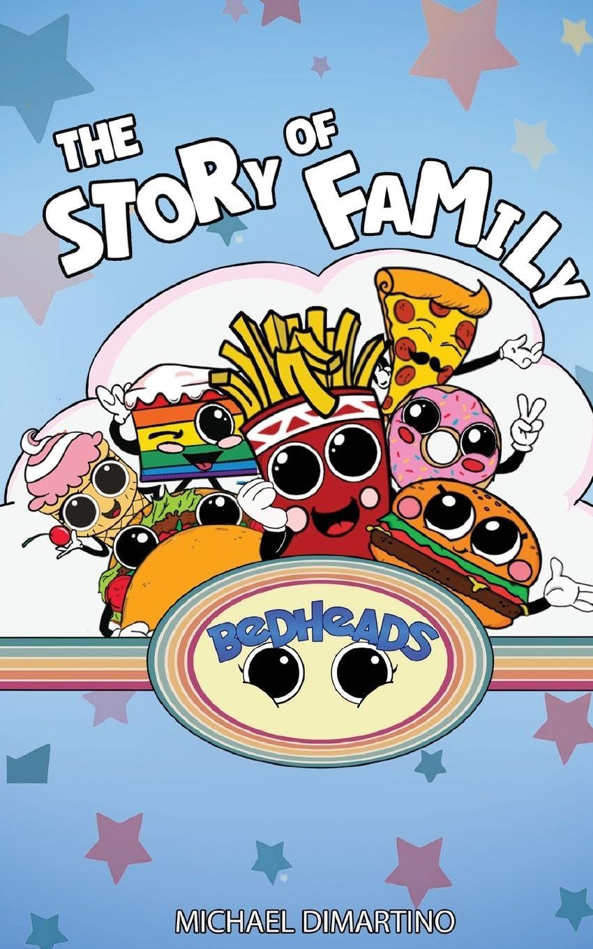 The Story of Family