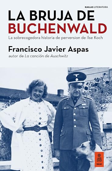La bruja de Buchenwald