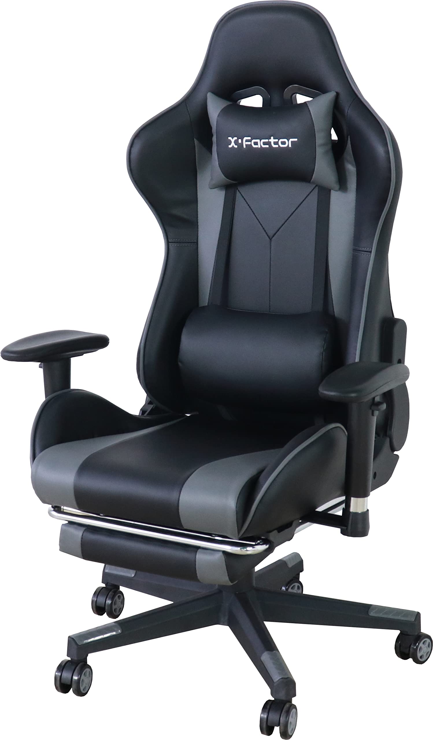 【送料無料】ゲーミングチェア フットレスト 椅子 イス デスクチェア 楽天市場】【エントリーP3倍】ゲーミングチェア オフィスチェア