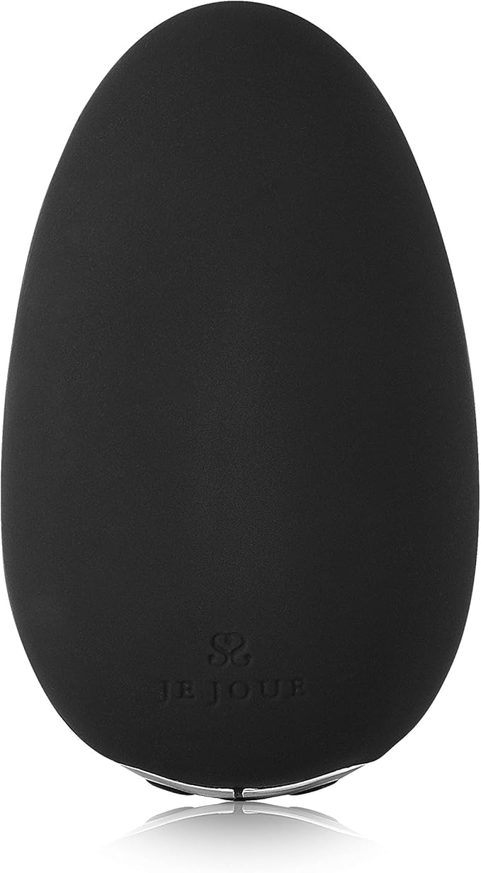 Je Joue Je Joue Mimi Soft Vibrator Black OS 1 Unidad 250 g
