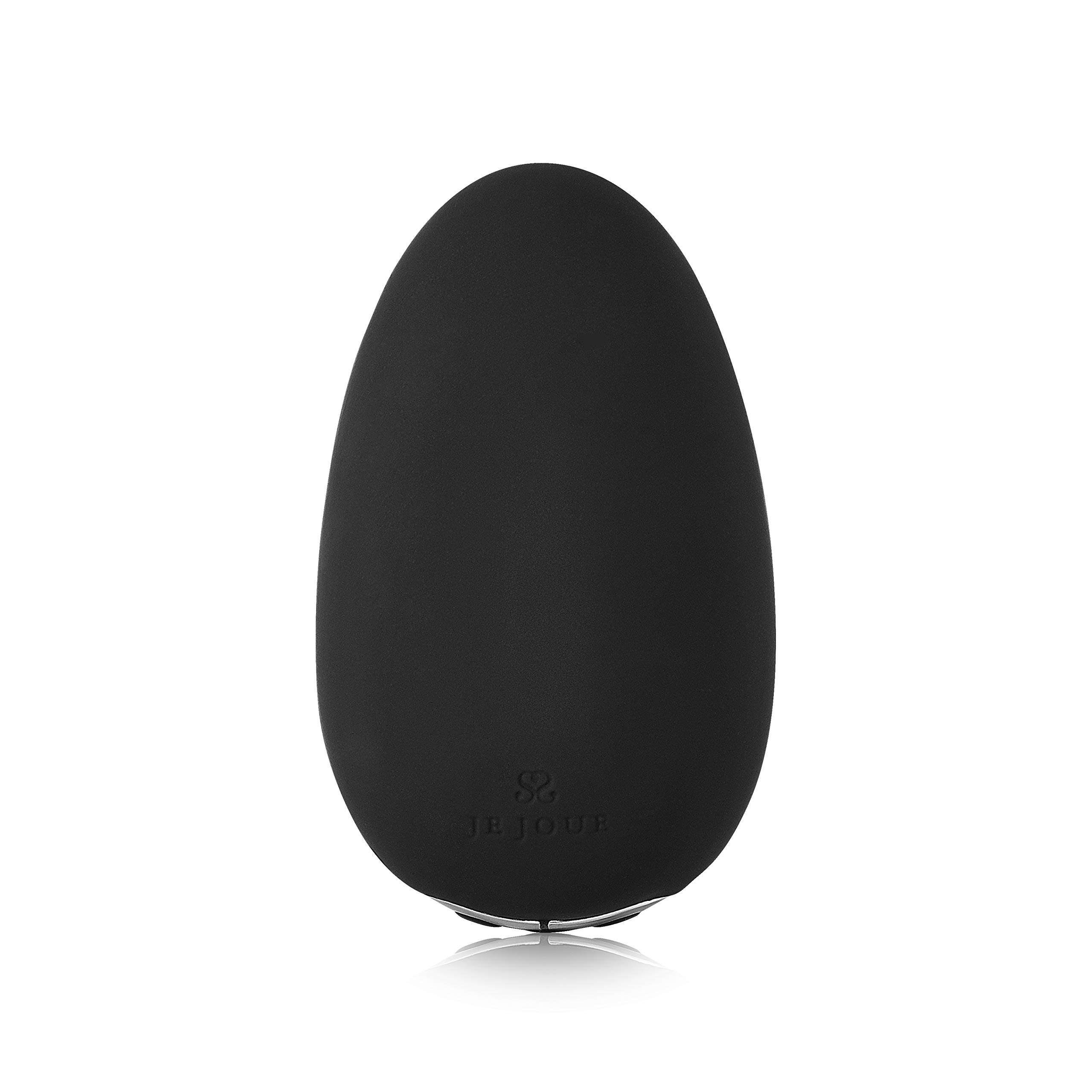 Je Joue Je Joue Mimi Soft Vibrator Black OS 1 Unidad 250 g