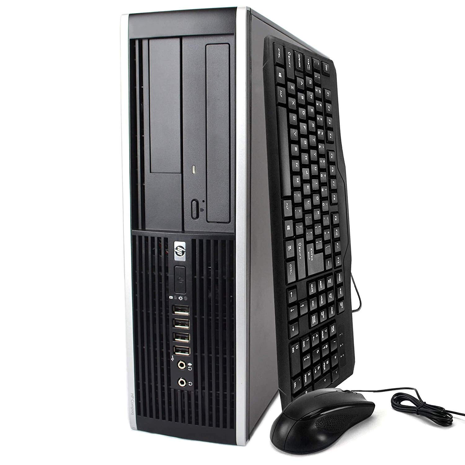 HP Compaq Elite 8200 USDT/第2世代 Core i5-2400S（4コア/最大3.30GHz）/Win10Pro/ ②