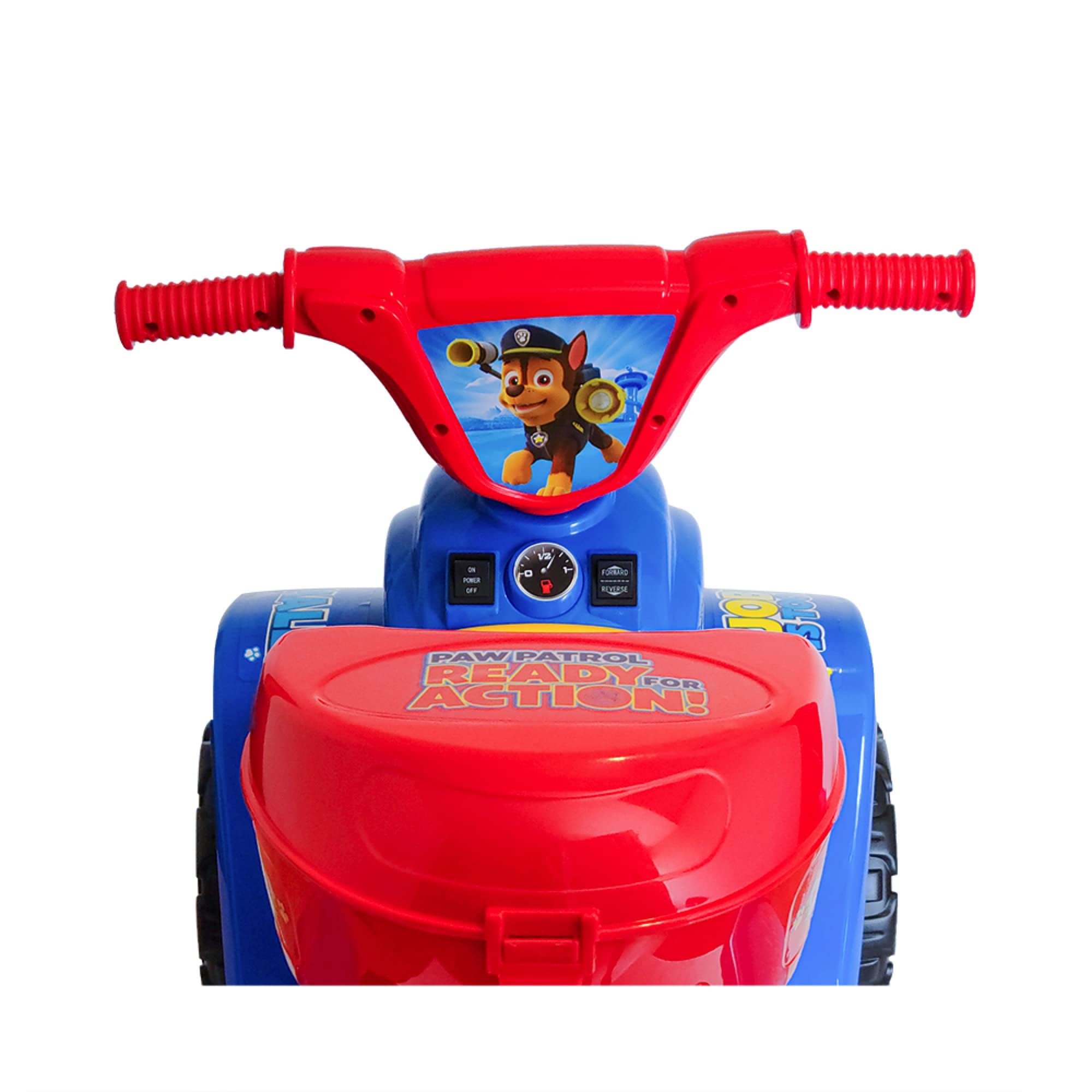 Mini montable paw patrol sale