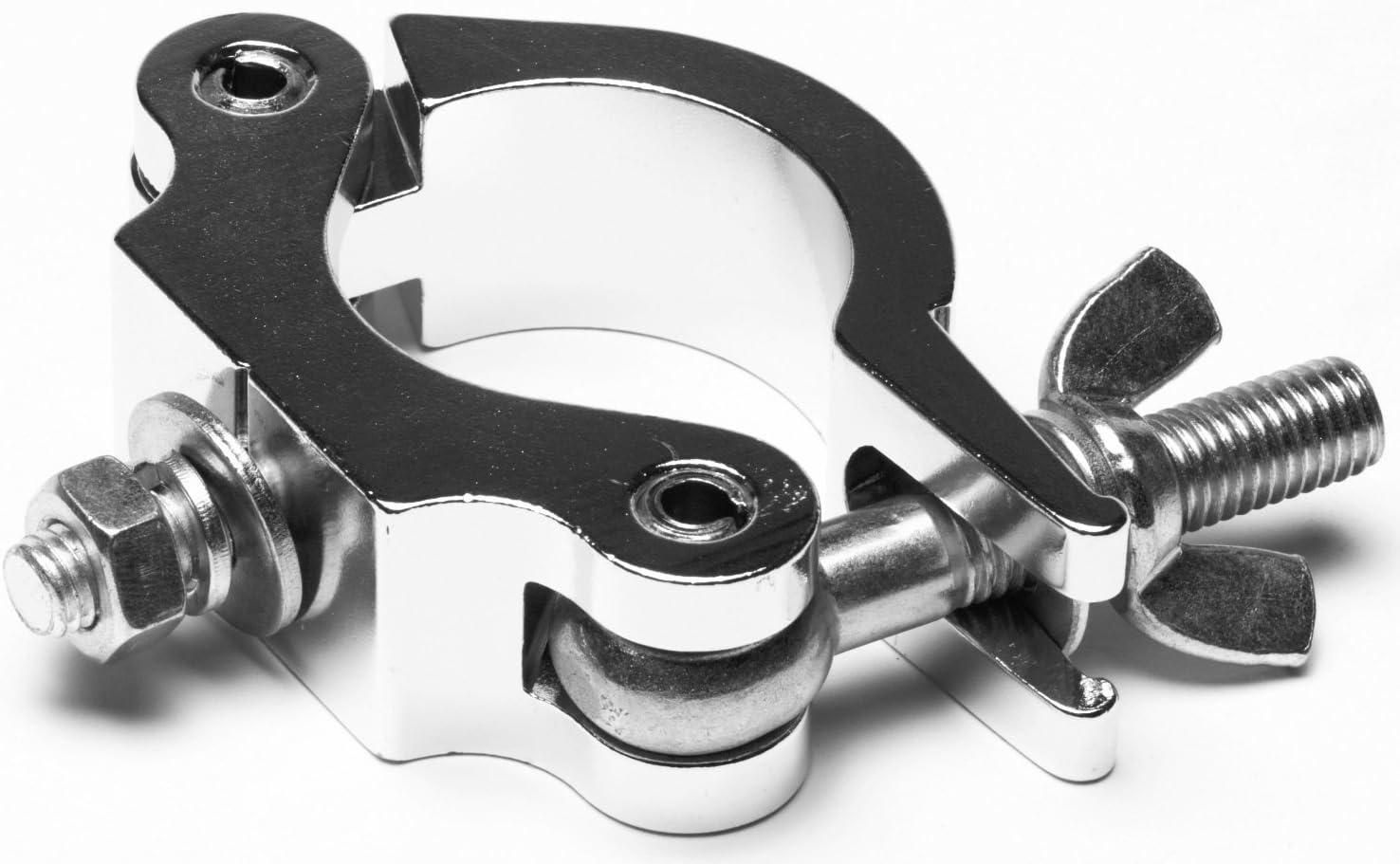 American DJ Supply NARROW CLAMP Stage Light Accessory