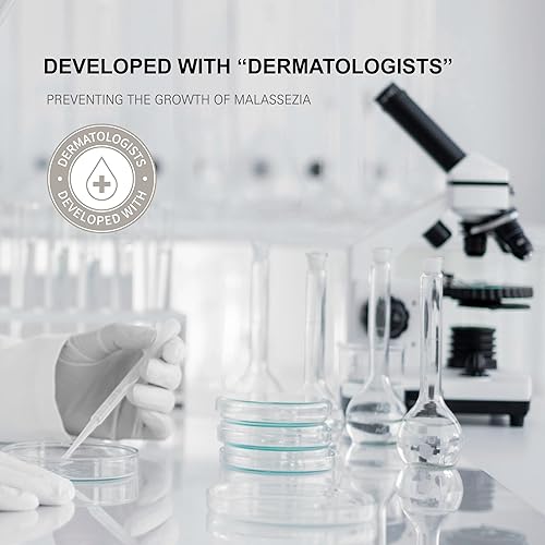 Miniatura 4 de La Theorie Esencia hidratante (aceite) para pieles problemáticas con hongos y pequeñas protuberancias (libre de ácidos grasos, 1.01 fl oz)