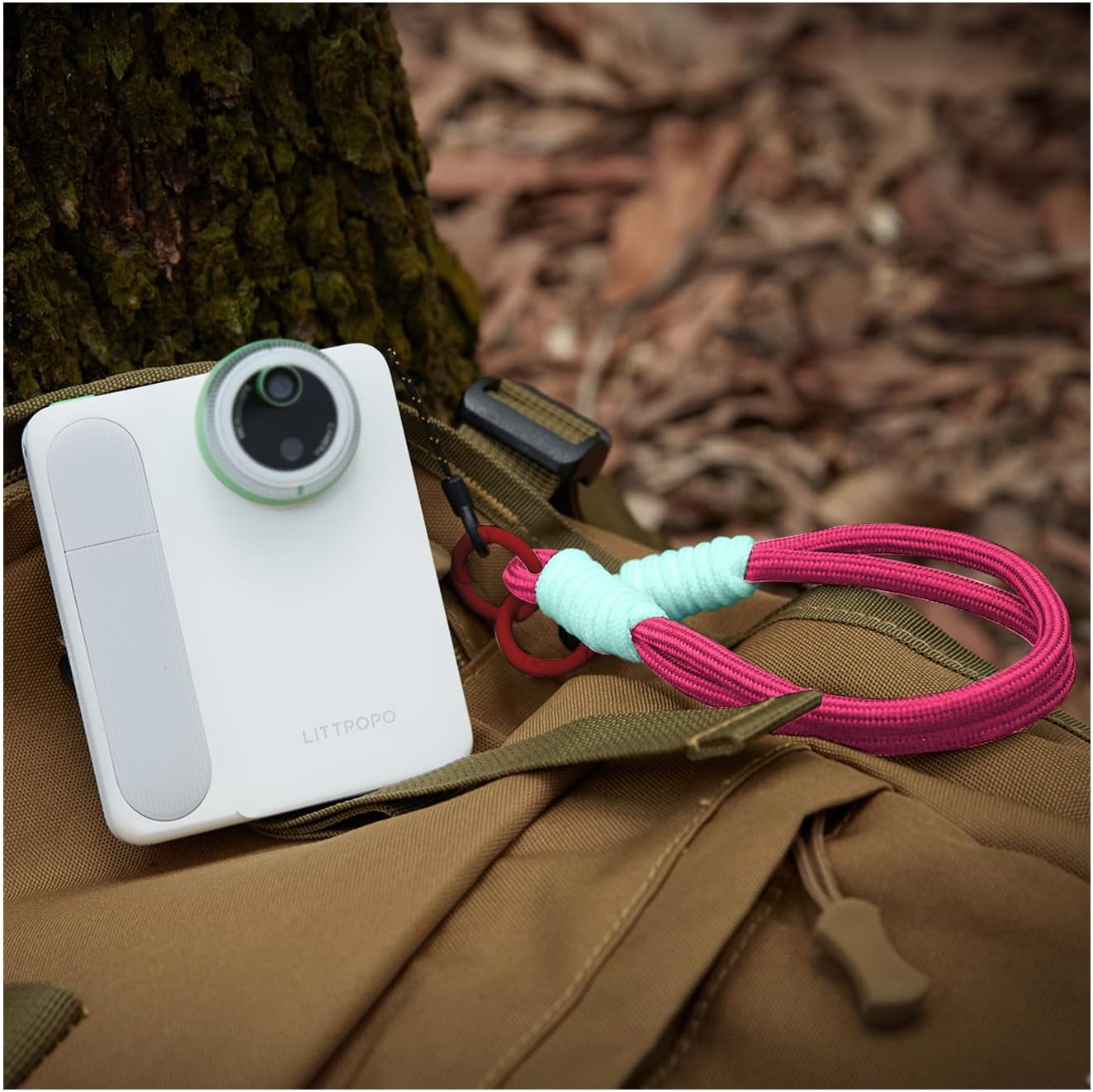 Camera Product Switch lense Accessory