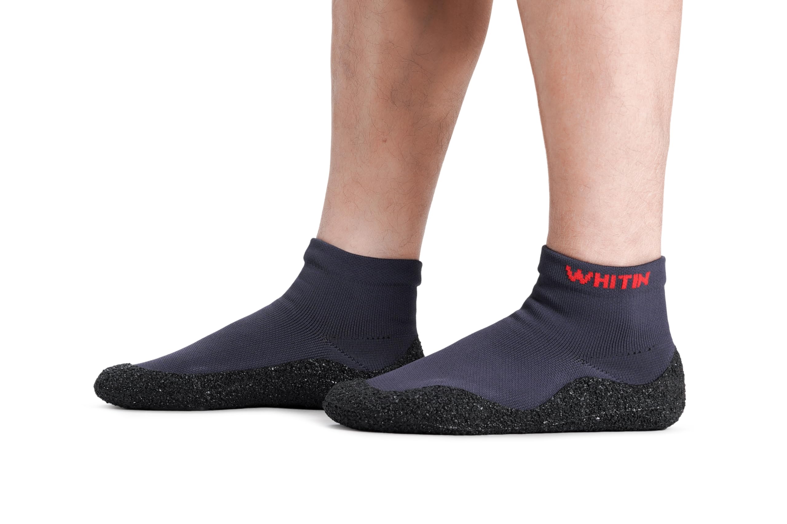 WHITIN Minimalista, Zapatillas Hombre