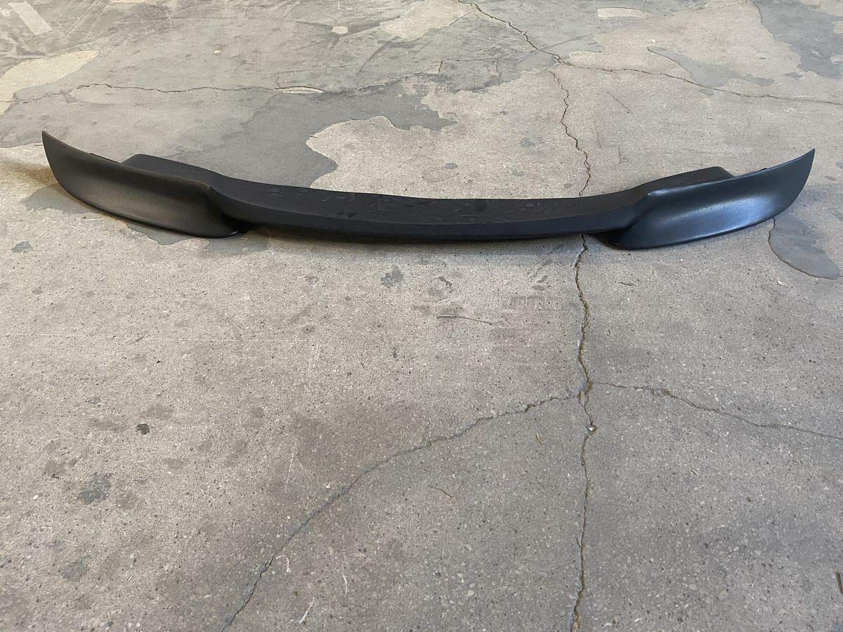 E90 / E91 bumper splitters M-Sport | M-look splitters voor BMW 3-serie E90 / E91