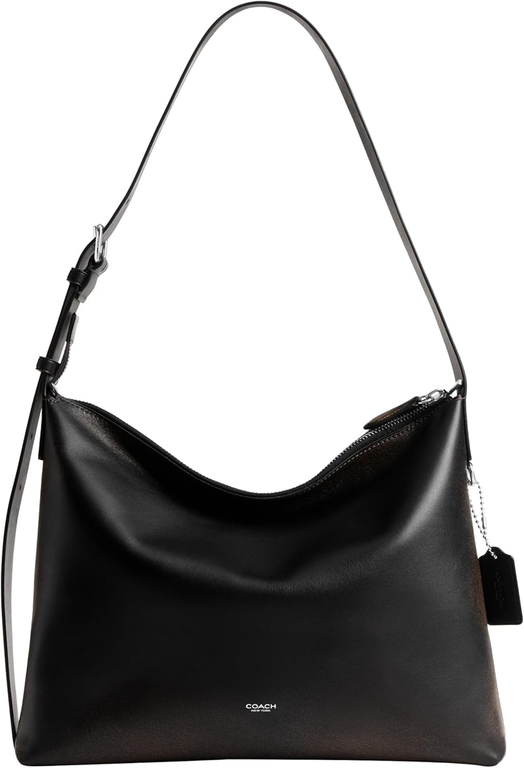 Mott Messenger 38 in Loved Leather