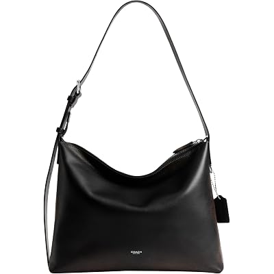 Mott Messenger 38 in Loved Leather