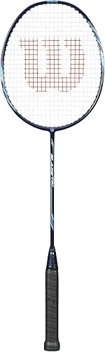 Wilson Fierce C1500 - Raqueta de bádminton