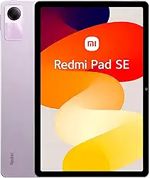 Xiaomi Redmi Pad SE 6GB/128GB Wi-fi Lavender Purple