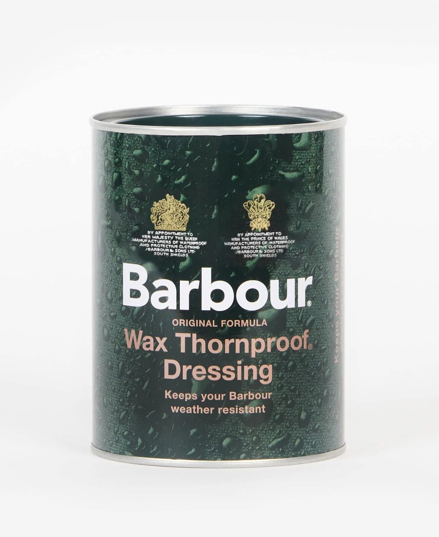 Barbour Aderezo anti-spine di taglia