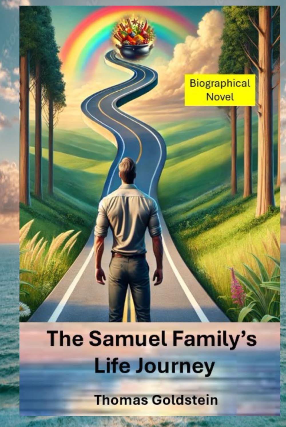 The Samuel Family's Life Journey: Spicy Emigrant Story