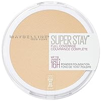 Vista 12 de Maybelline Super Stay base de maquillaje en polvo para cobertura completa