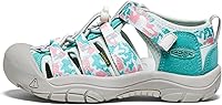 Vista 3 de KEEN Newport H2 - Sandalias de agua con puntera cerrada, infantil unisex